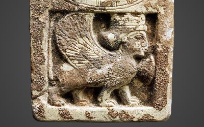 4 جانور اساطیری در ایران باستان