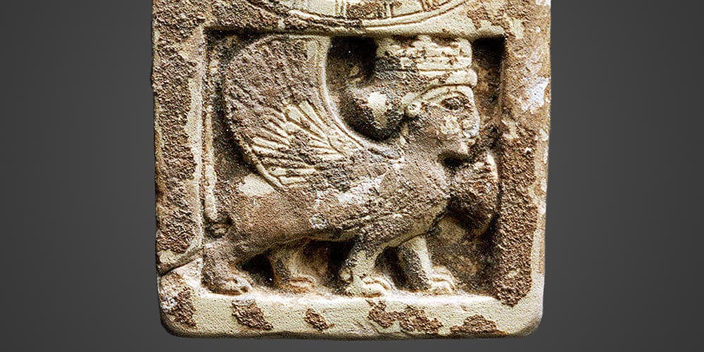 4 جانور اساطیری در ایران باستان